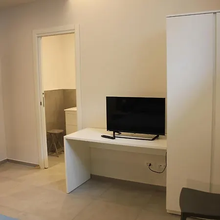 La Dimora Del Falegname 4*