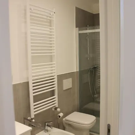 La Dimora Del Falegname