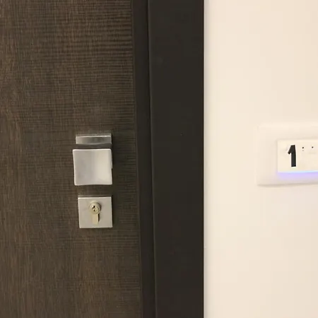 La Dimora Del Falegname Bed and Breakfast 4*