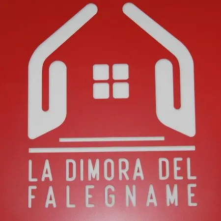 La Dimora Del Falegname