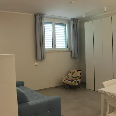 La Dimora Del Falegname 4* Matera