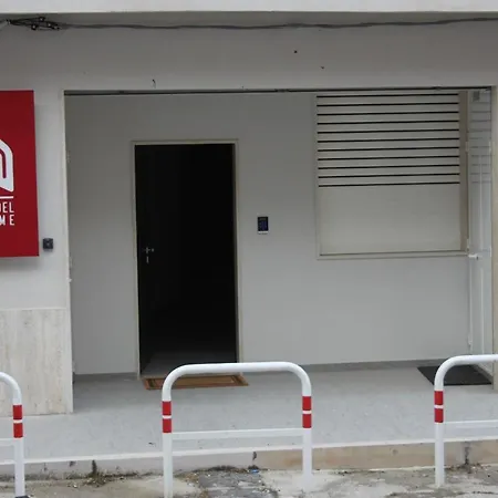 La Dimora Del Falegname Bed and Breakfast Ματέρα