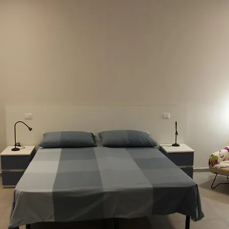 La Dimora Del Falegname