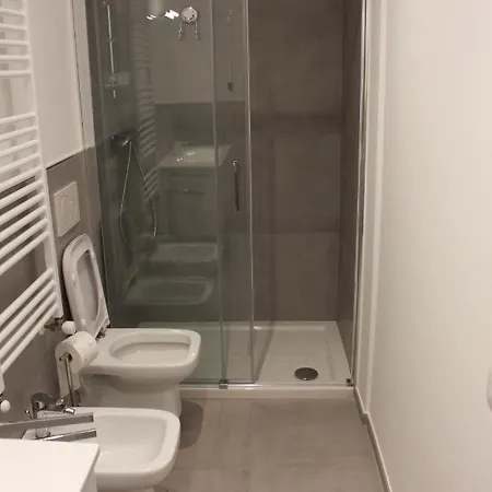 La Dimora Del Falegname Bed & Breakfast 4*