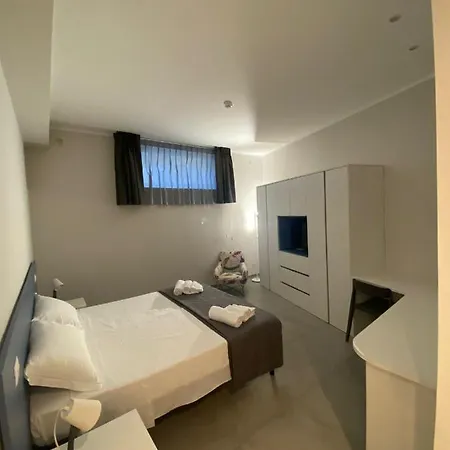 La Dimora Del Falegname Matera