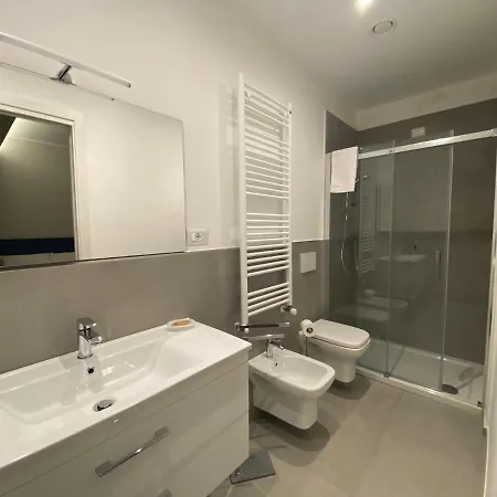 La Dimora Del Falegname Bed & Breakfast