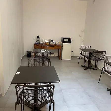 La Dimora Del Falegname 4*