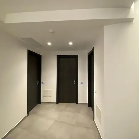 La Dimora Del Falegname 4* Matera