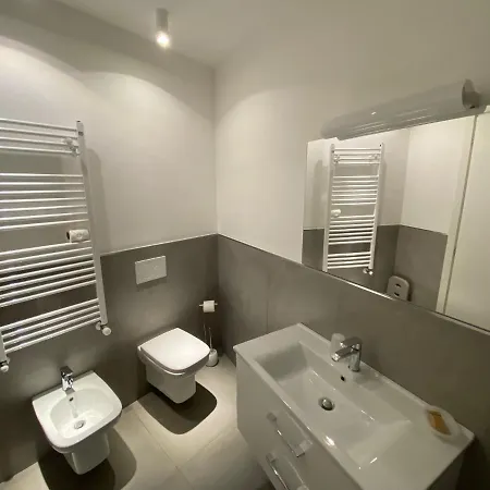 La Dimora Del Falegname Bed & Breakfast Matera