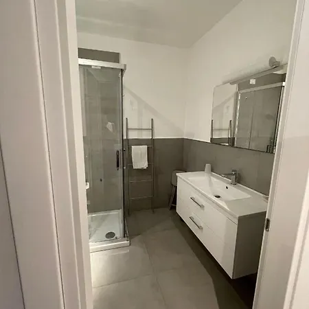 La Dimora Del Falegname Panzió