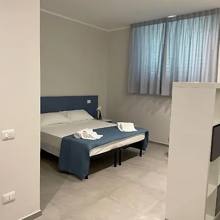 Bed & Breakfast La Dimora Del Falegname *