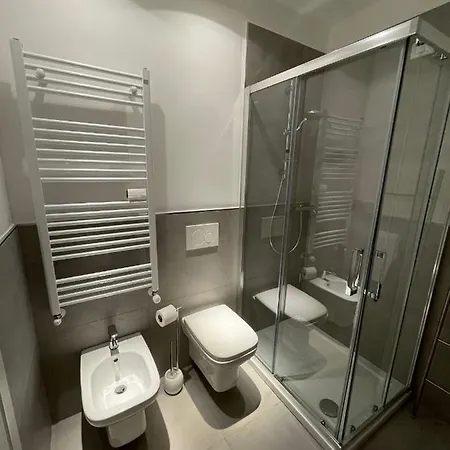 La Dimora Del Falegname Bed & Breakfast *