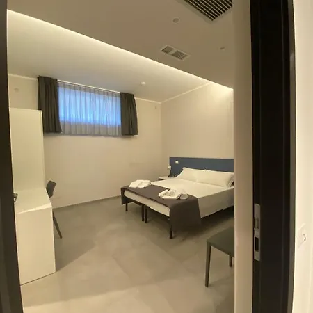 Bed & Breakfast La Dimora Del Falegname