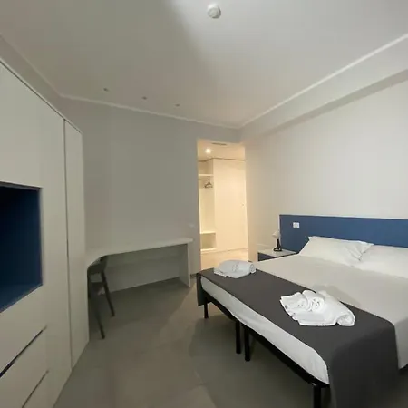 La Dimora Del Falegname Bed & Breakfast