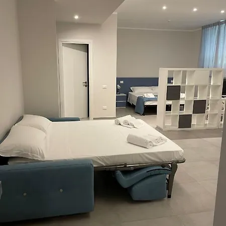 La Dimora Del Falegname