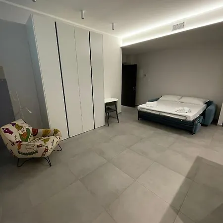 La Dimora Del Falegname 4* Matera