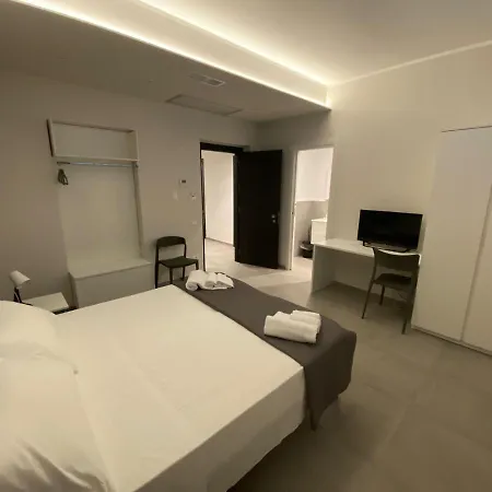 Bed & Breakfast La Dimora Del Falegname