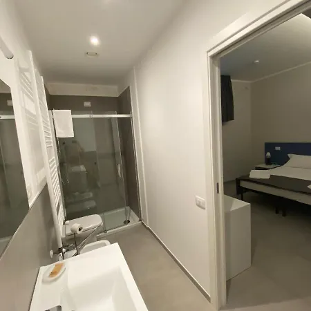 Bed & Breakfast La Dimora Del Falegname 4*