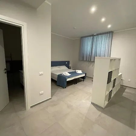 La Dimora Del Falegname