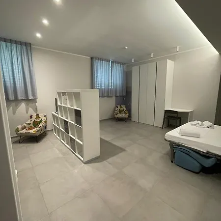 Bed & Breakfast La Dimora Del Falegname