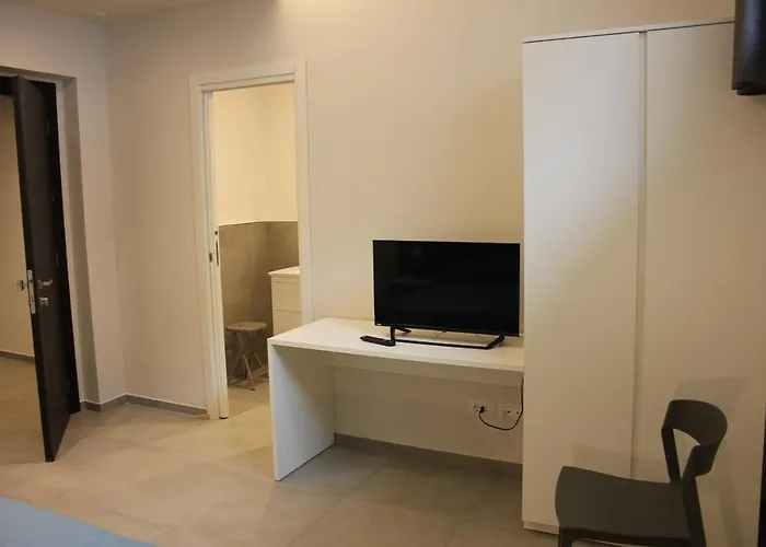 La Dimora Del Falegname 4*