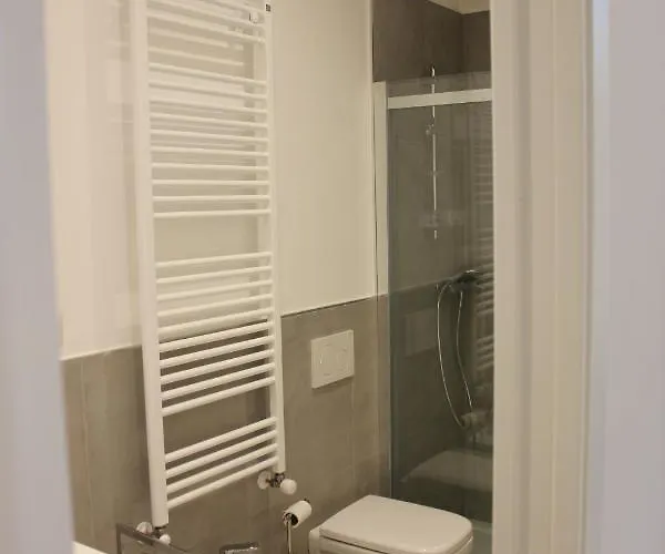 La Dimora Del Falegname