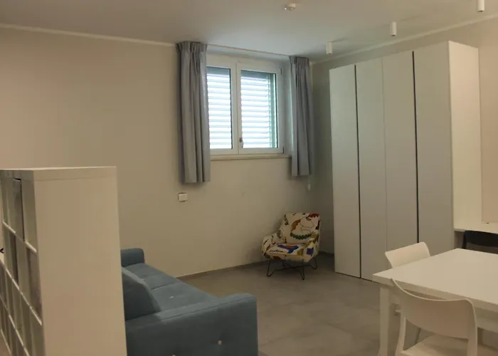 La Dimora Del Falegname 4* Ματέρα