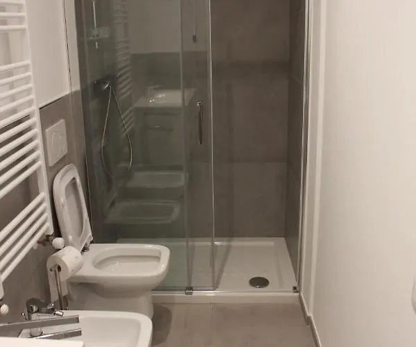 La Dimora Del Falegname Bed & Breakfast 4*