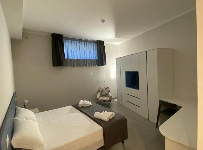 La Dimora Del Falegname Matera