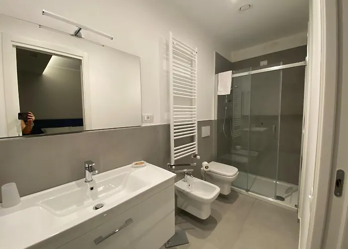 La Dimora Del Falegname Bed and Breakfast