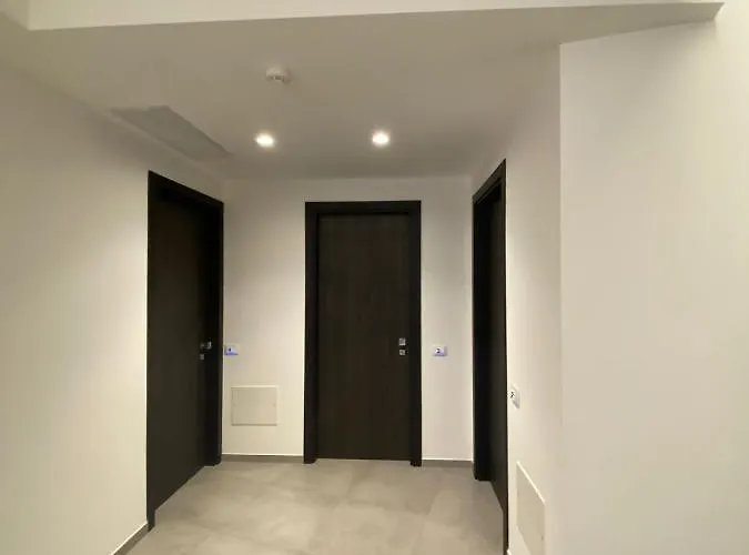 La Dimora Del Falegname 4* Ματέρα