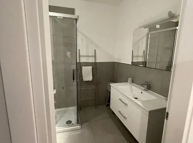 La Dimora Del Falegname Bed and Breakfast