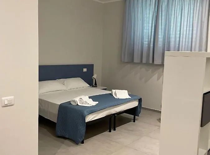 Bed & Breakfast La Dimora Del Falegname 4*