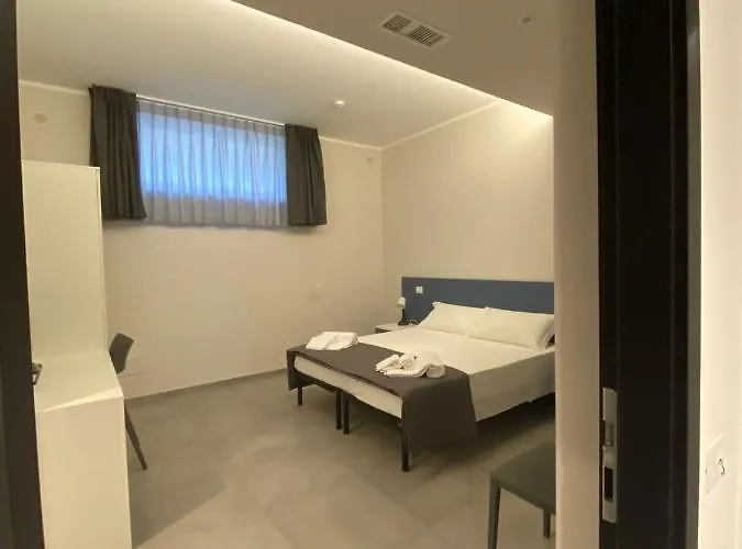 Bed and Breakfast La Dimora Del Falegname