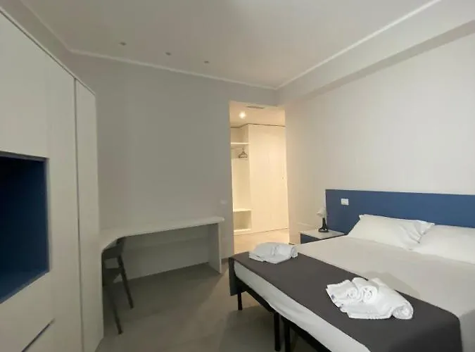 La Dimora Del Falegname Bed & Breakfast