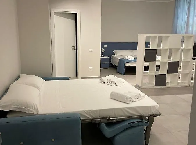 La Dimora Del Falegname