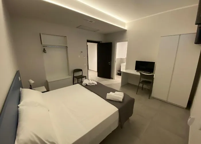 Bed and Breakfast La Dimora Del Falegname