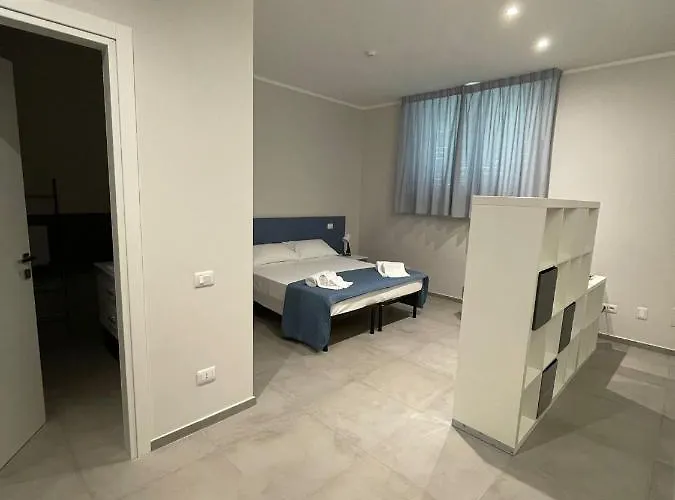 La Dimora Del Falegname